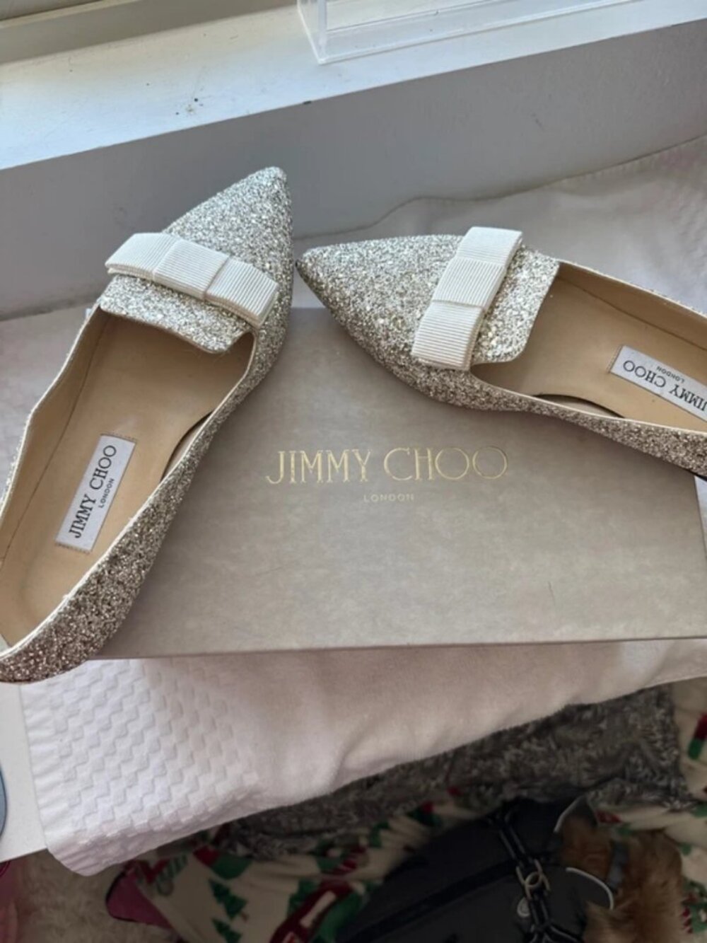 Jimmy Choo - Picture 2 of 4